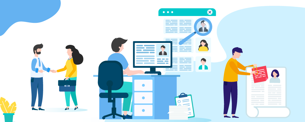 The need for an HRMS software